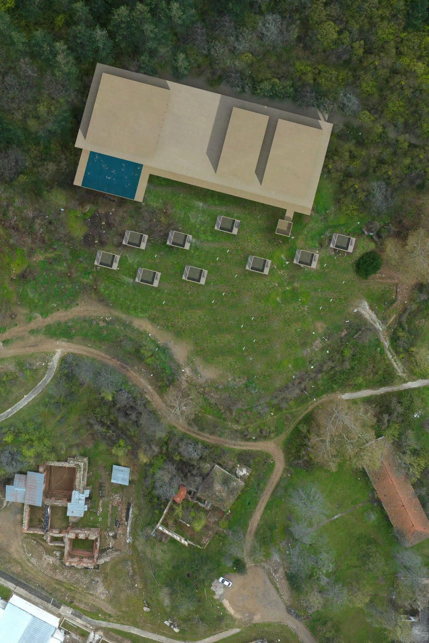 班斯科、斯特鲁米察温泉浴场-3