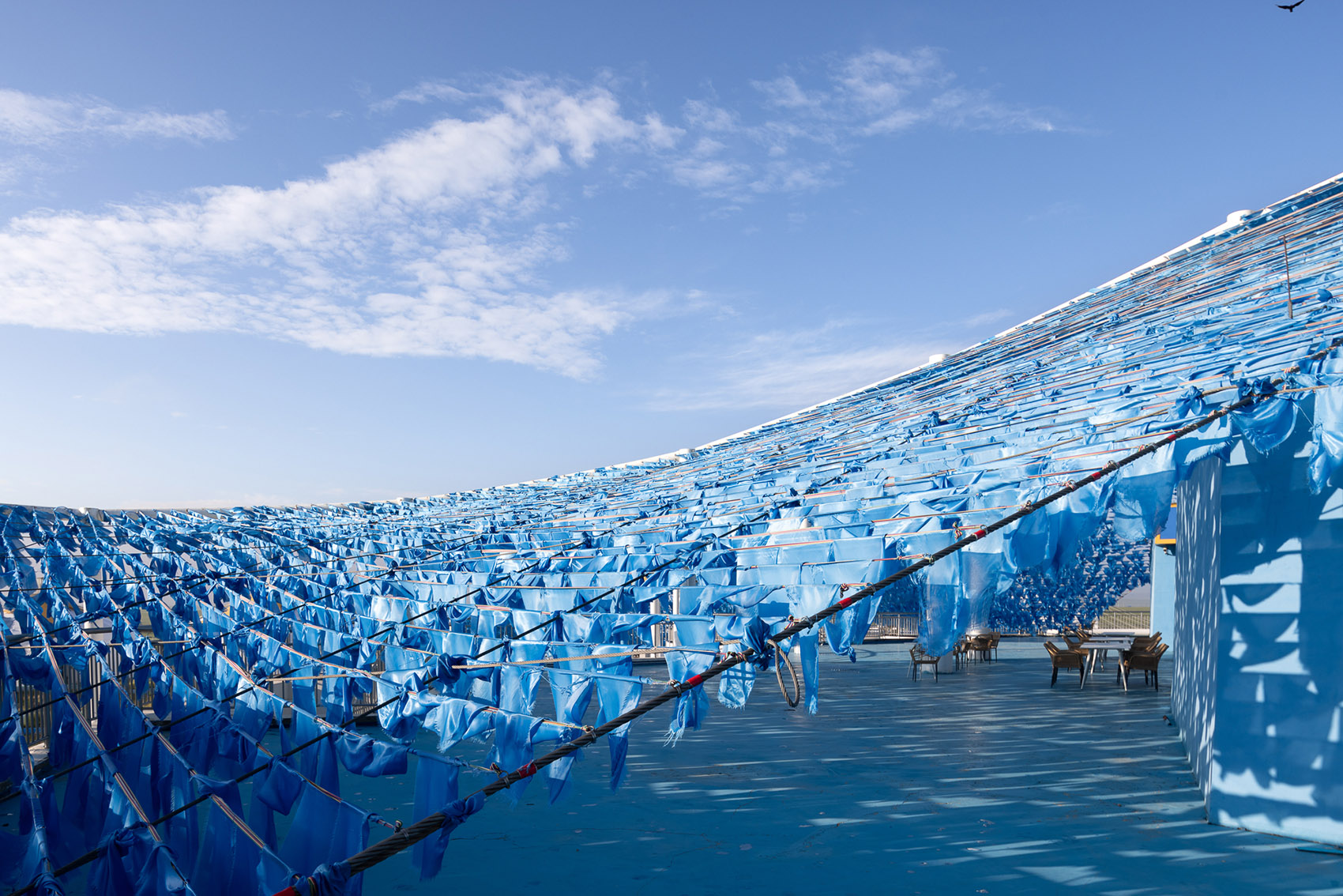 希拉穆仁·丝路梦郡草原景区丨中国内蒙古丨PLAT ASIA-41