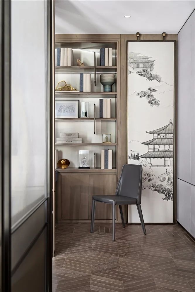 龙光·天瀛 别墅-35