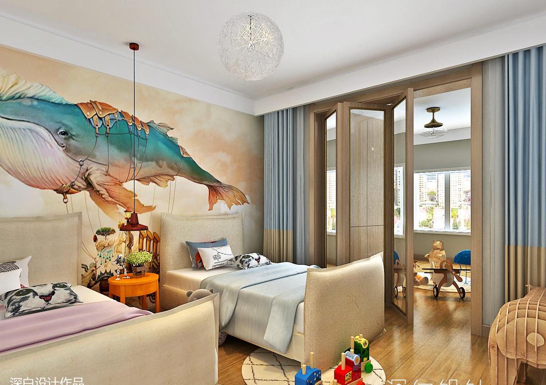 
【深白作品】FULL HOUSE -4