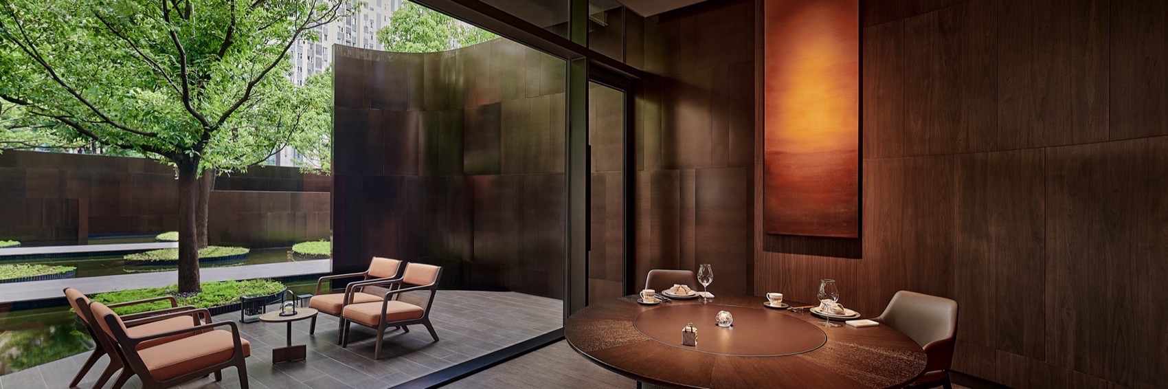 新长福·潇邦1999餐厅丨中国长沙丨PLAT ASIA-66