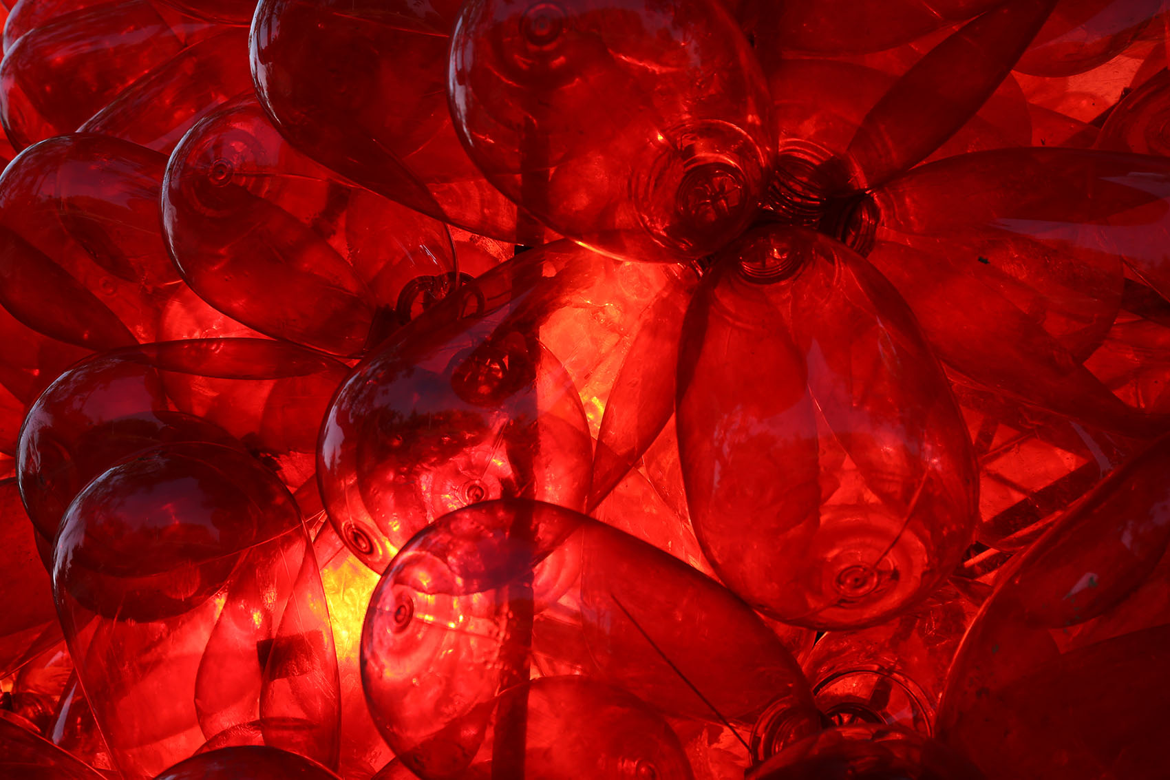 山东海洋之花装置丨中国日照丨孔祥伟工作室-26