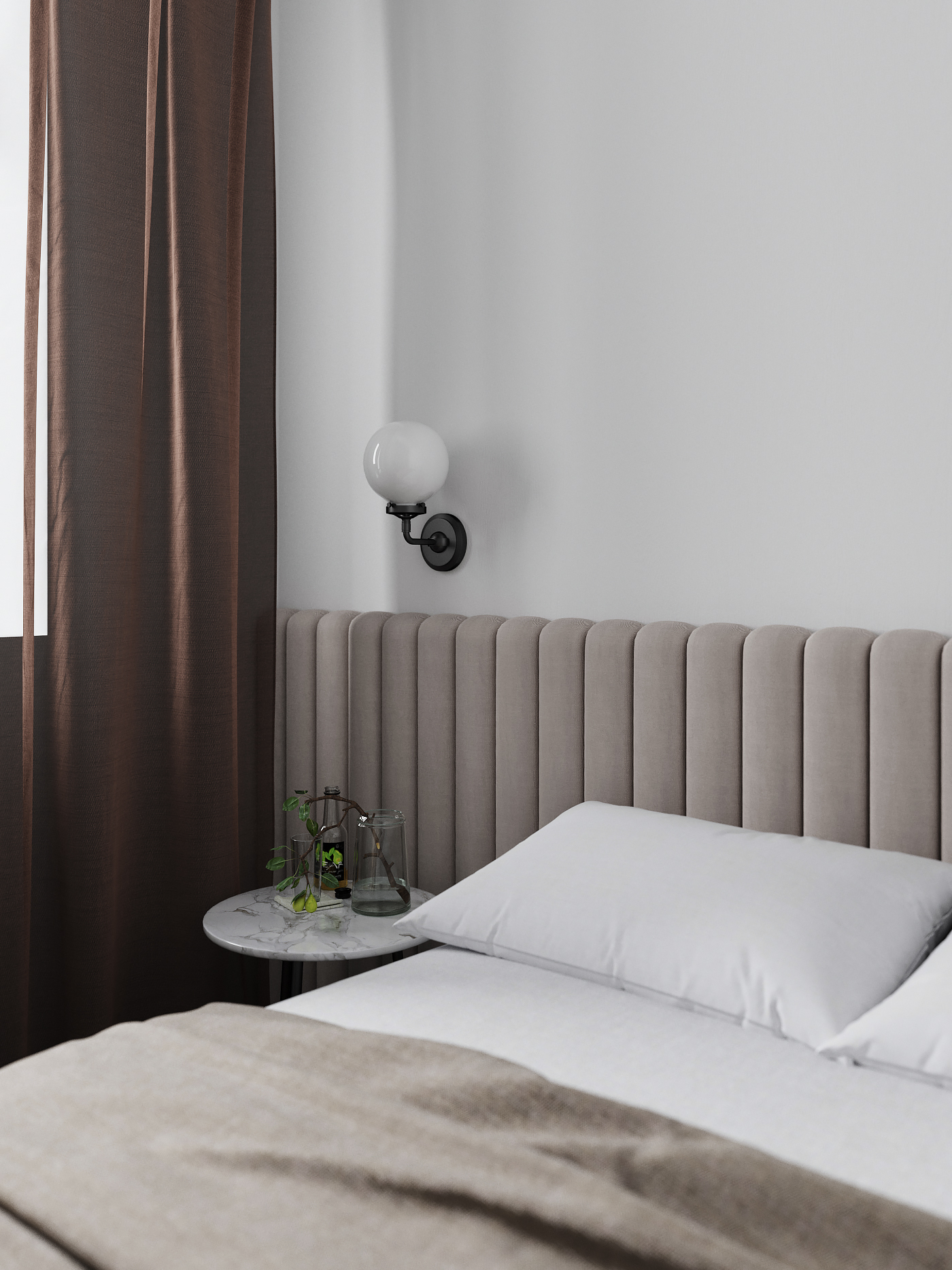 K4 公寓丨Mirish Mirzayev-13