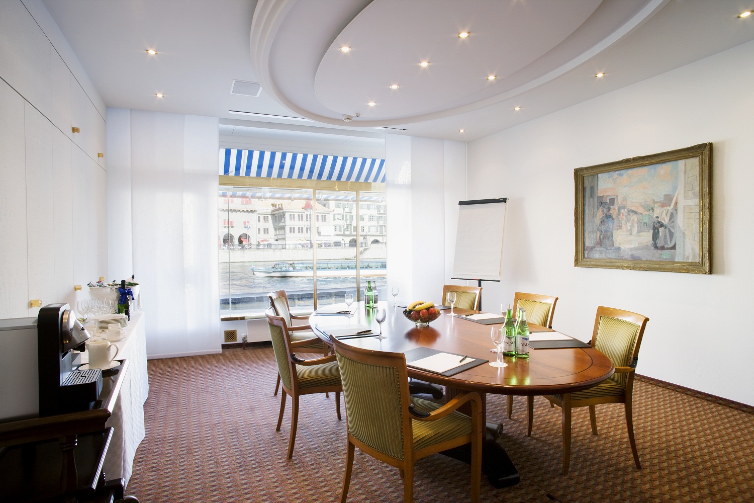 瑞士苏黎世斯托申酒店-14