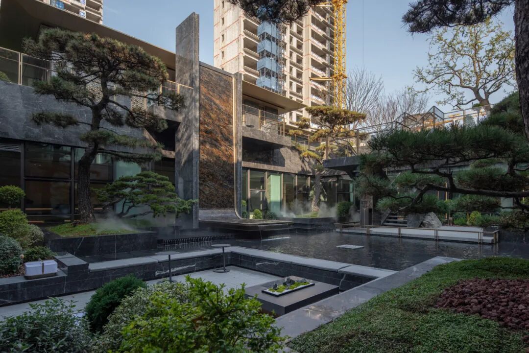 济阳金海瑞园丨中国济南丨道合设计济南公司,重庆三事业部-68