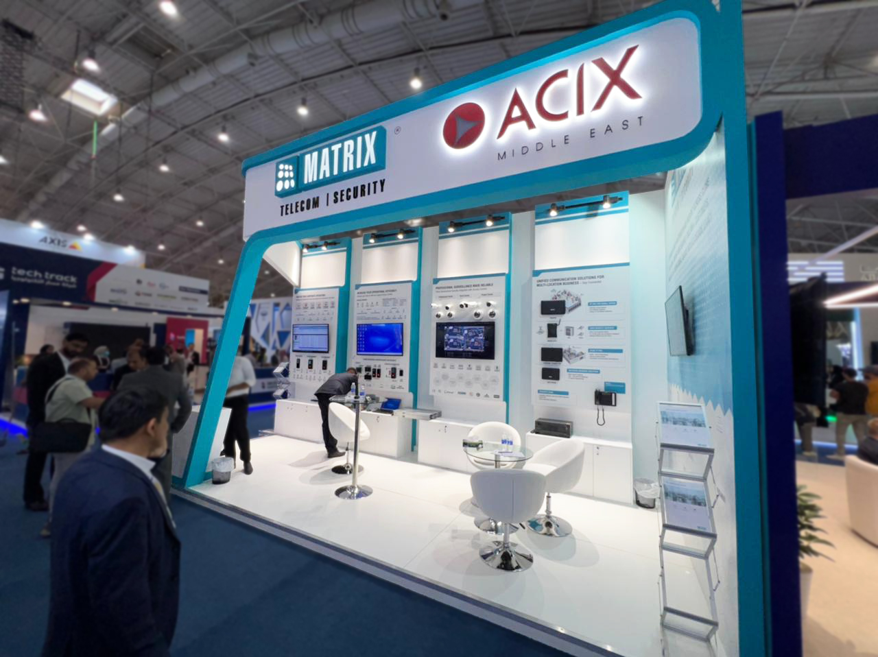 Design concept for MATRIX @INTERSEC (Approved Design)-4