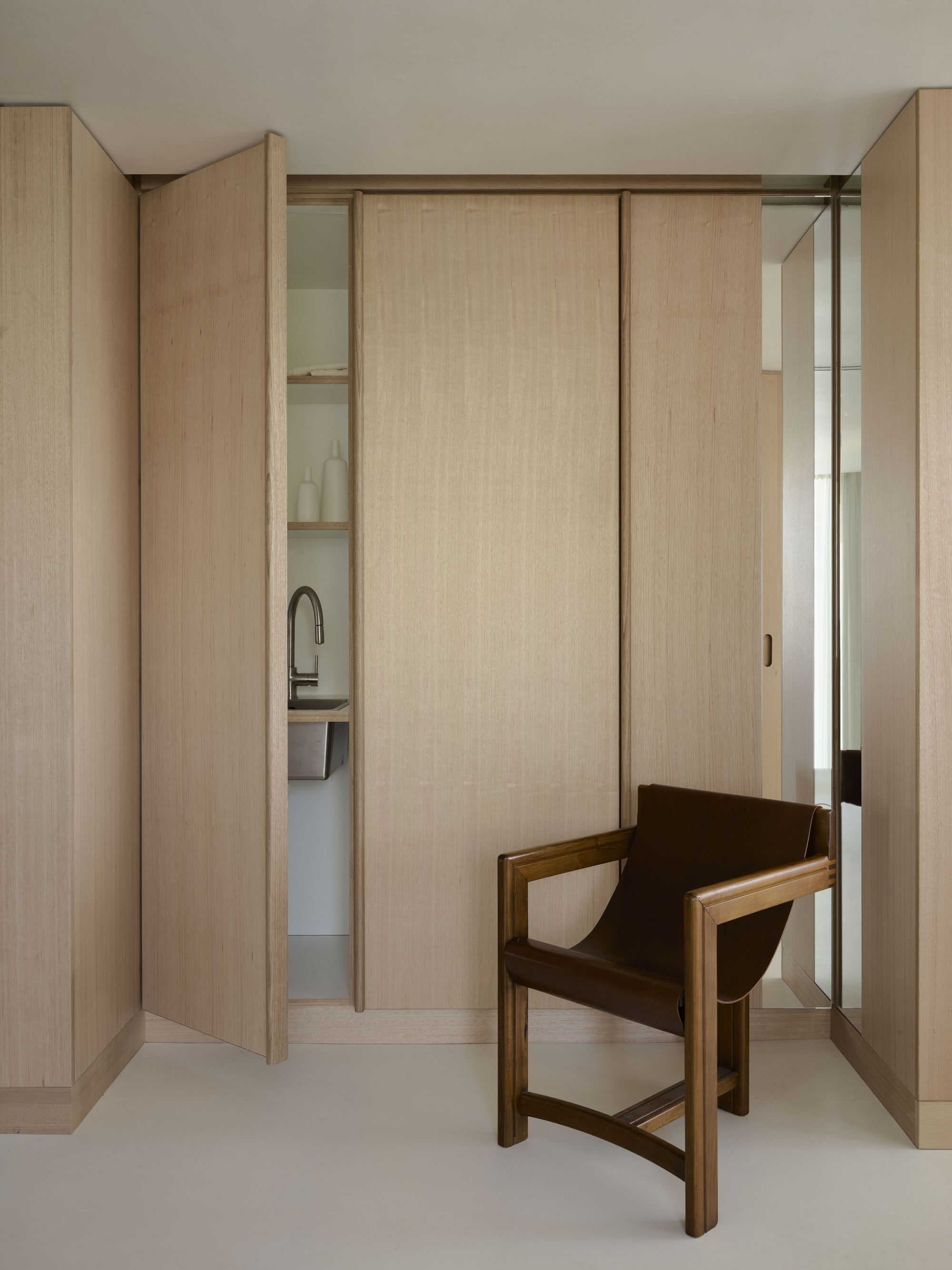 平层丨澳大利亚丨Studio ZAWA-27