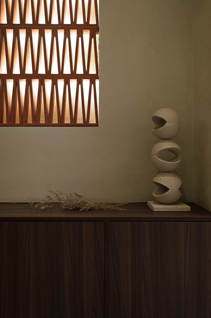 养生会馆丨中国沈阳丨简嘉一舍-15