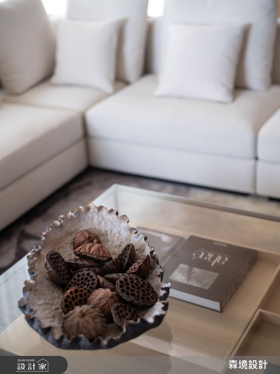 森境+王俊宏设计86坪新中式风案例-18