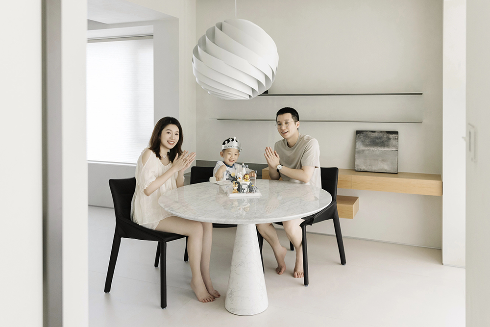 至简无相丨中国济南丨東莫设计-56