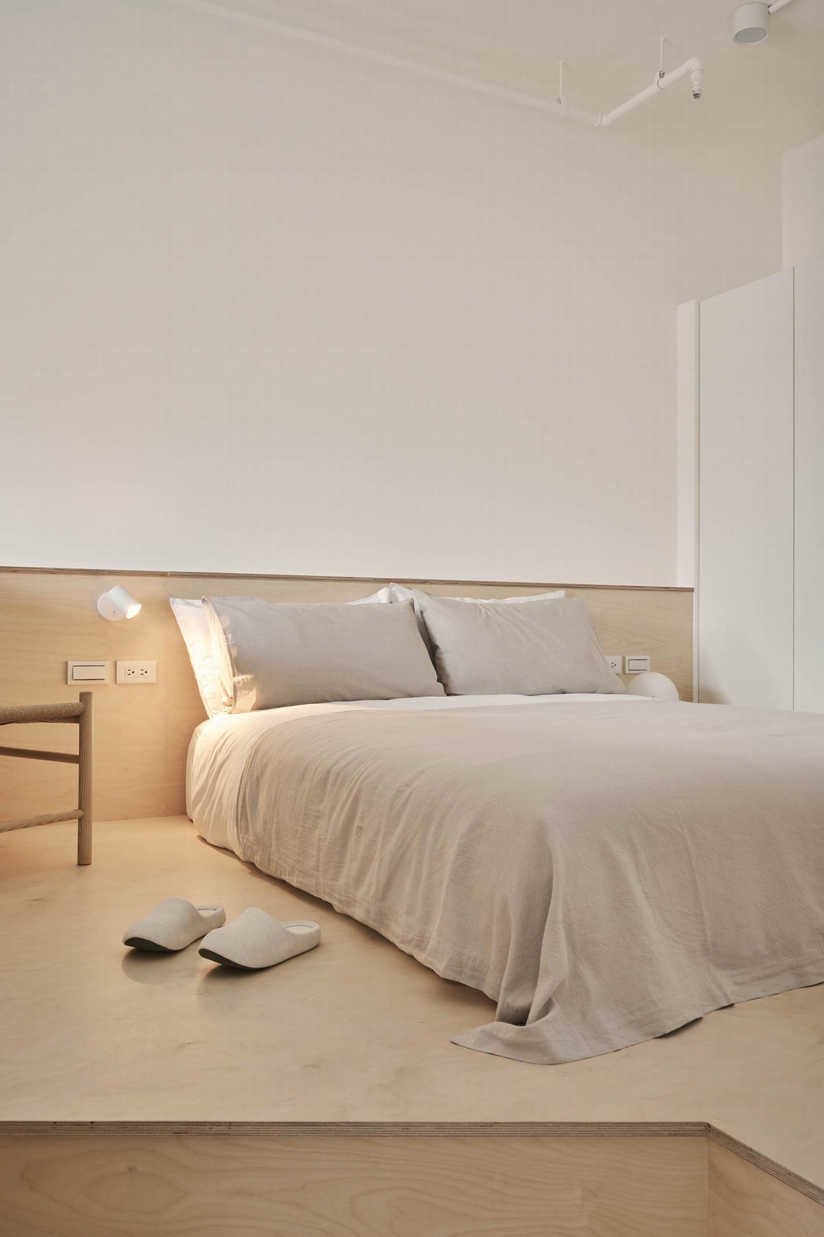 年轻女孩的小资之家-10