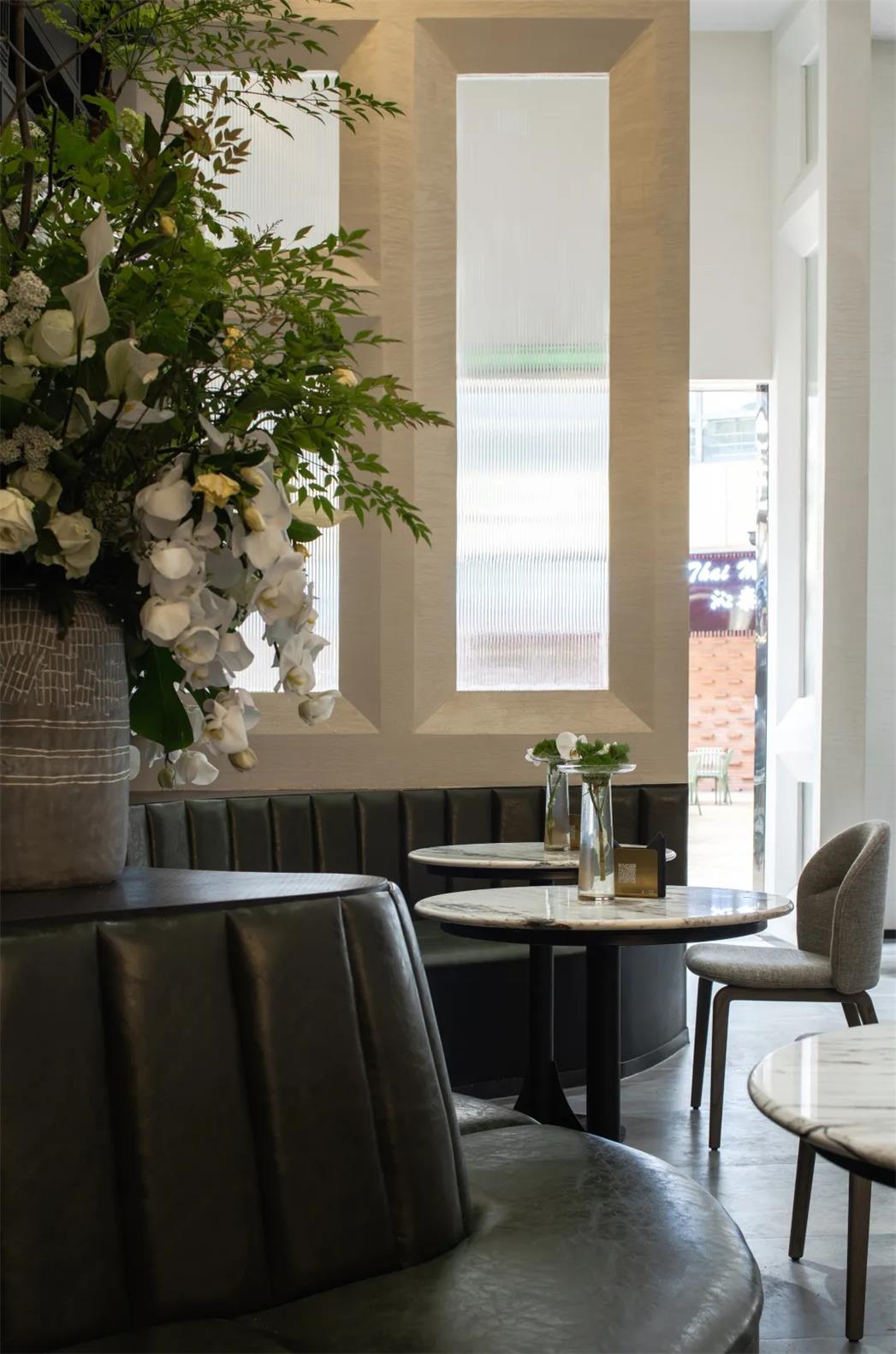 起初 籣丨中国昆明丨寸匠  FF建筑设计有限公司-39