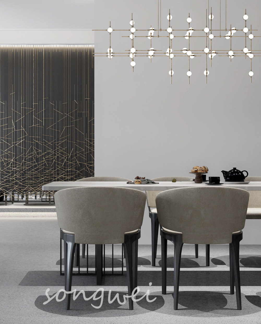 寻一个安静的民宿，悠然小憩，治愈心灵-5