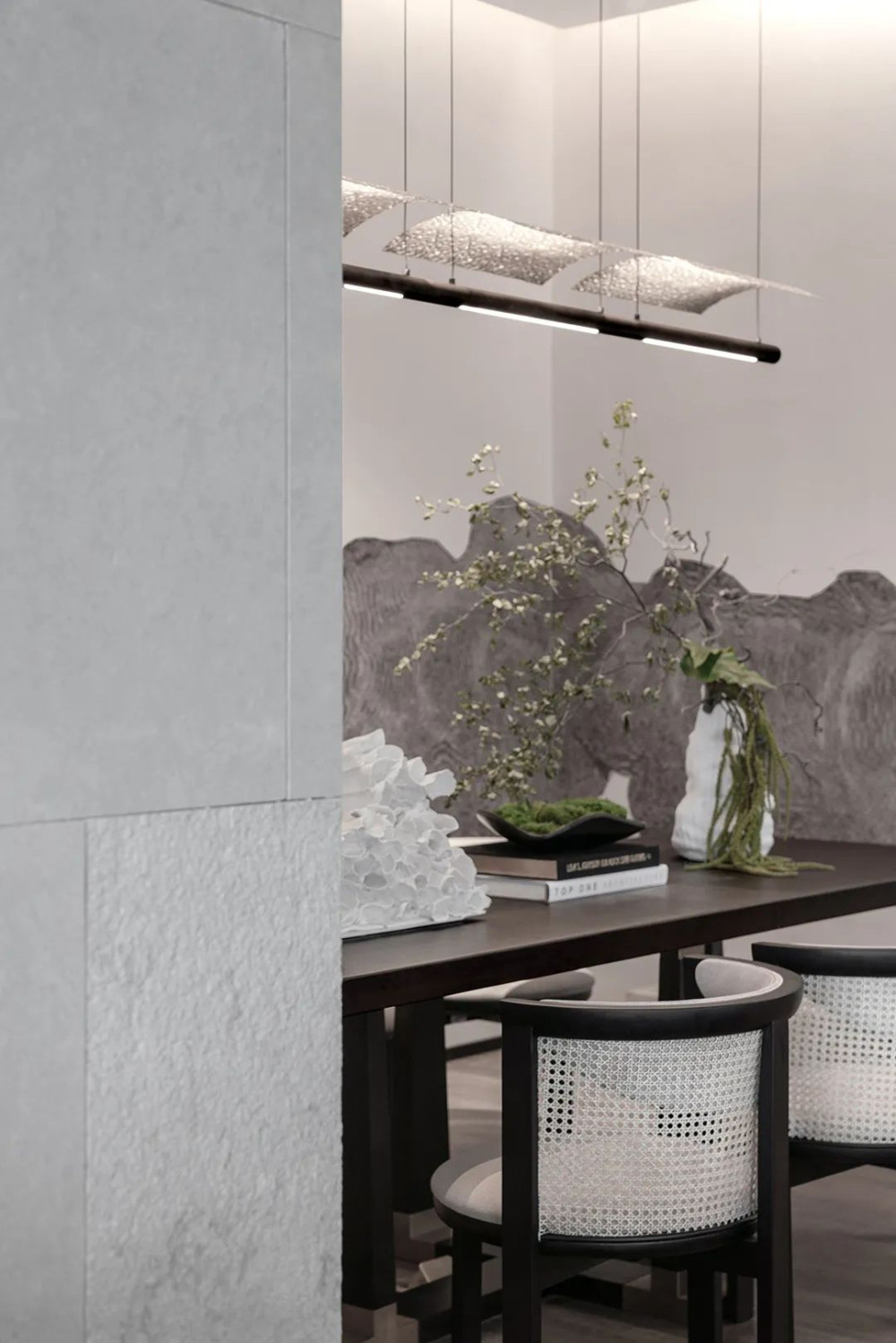 福州阳光城融侨榕心锦江售楼处丨中国福州-52