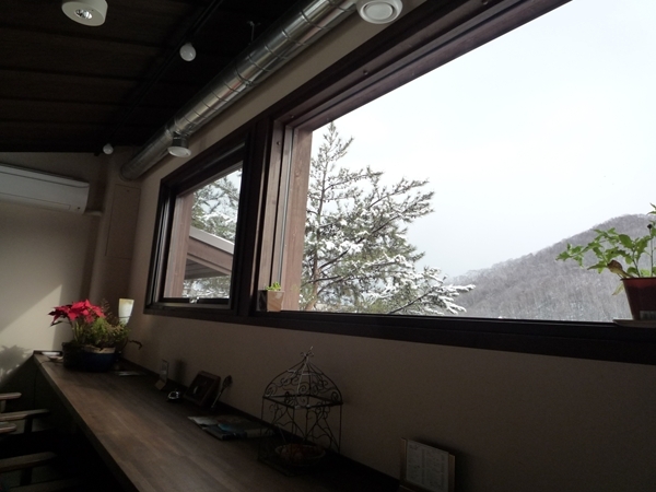 大倉山 月見想珈琲店-10