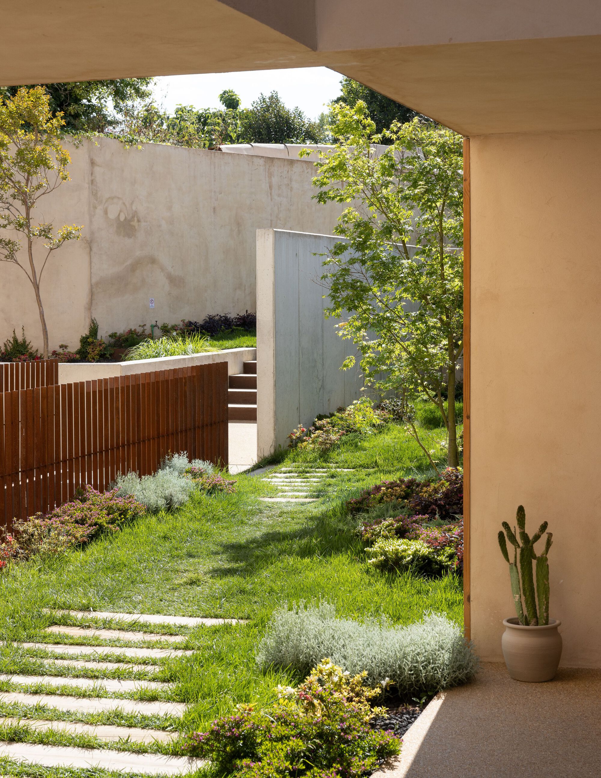 M·OU·CO 酒店公寓丨葡萄牙波尔图丨Arquitectos Aliados-41