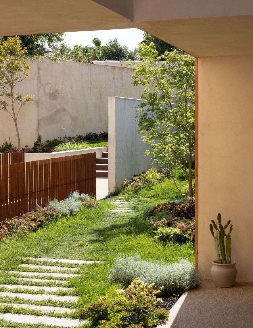 M·OU·CO 酒店公寓丨葡萄牙波尔图丨Arquitectos Aliados-41