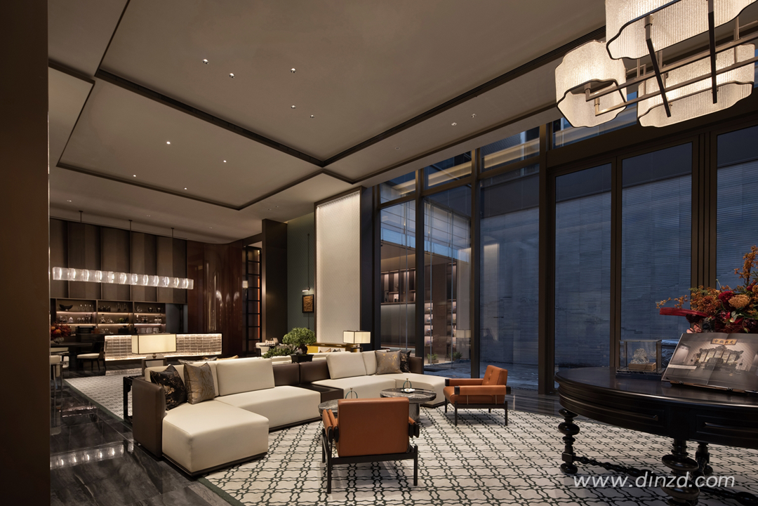 正方南湾首府丨中国珠海丨广州道胜设计有限公司-49