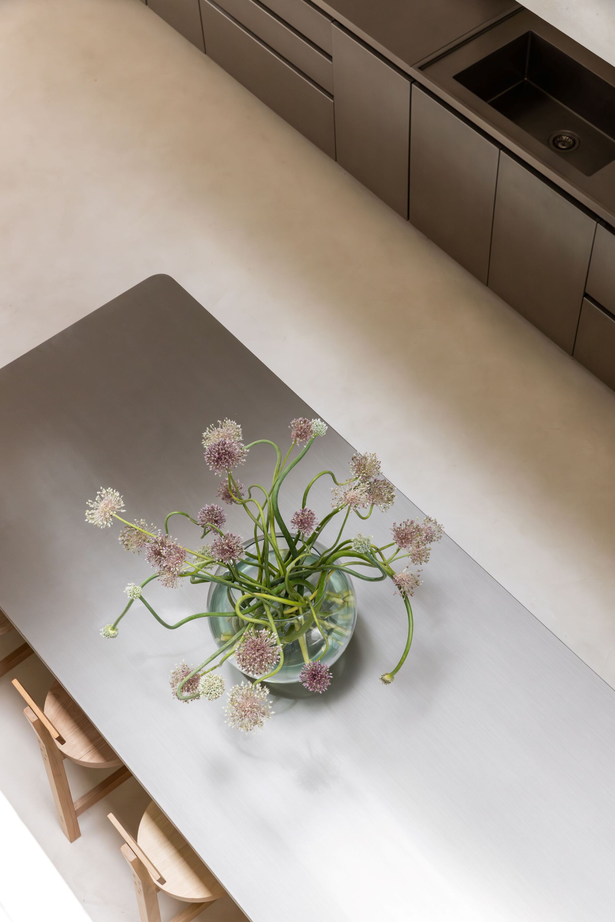 吉奥厨房工作室丨巴西圣保罗丨NMDM.ARQ  Nádia Manssur-47