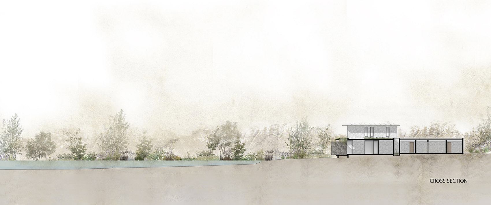 LP别墅丨越南河内丨NghiaArchitect-64