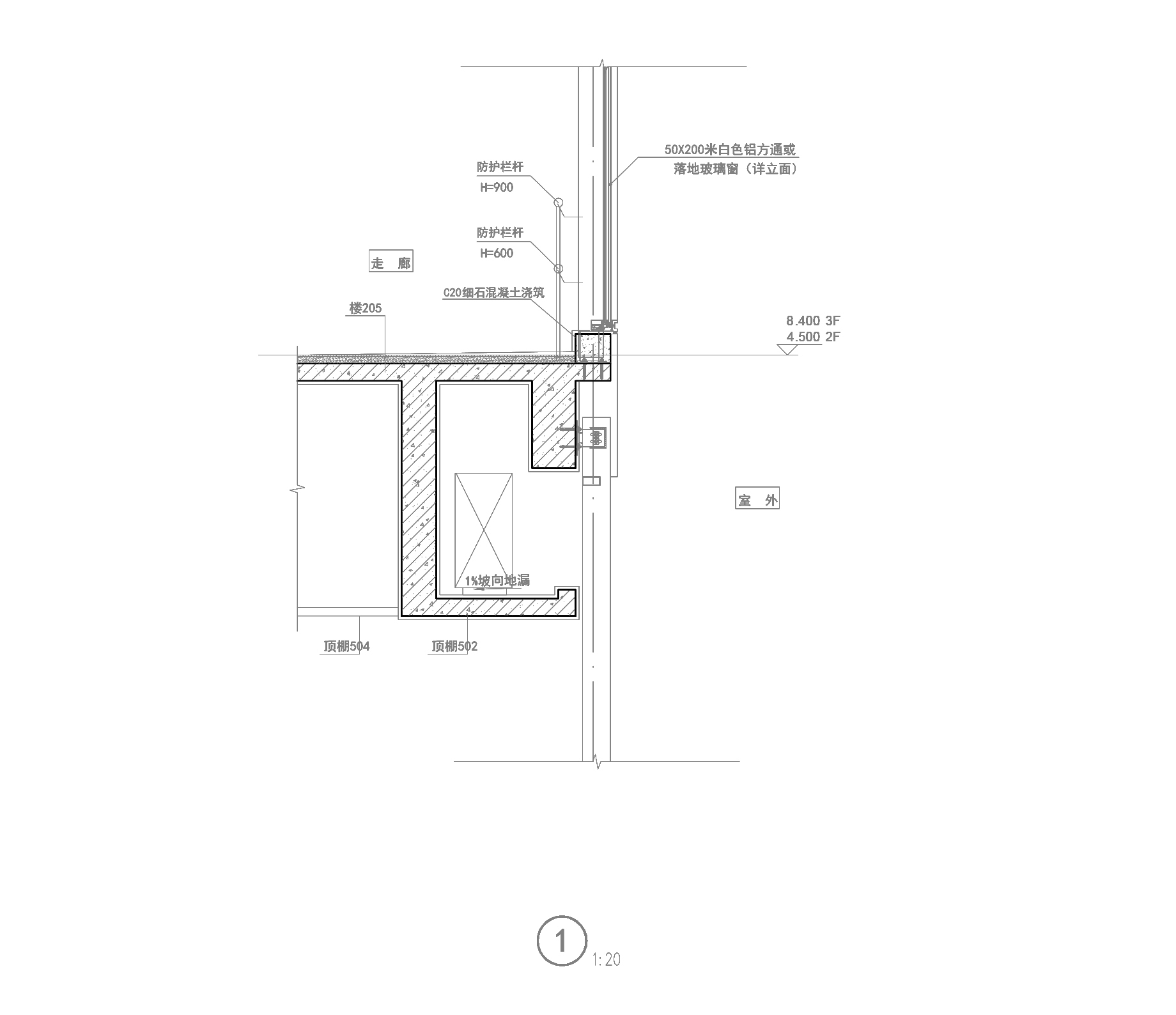 成都天福新区 Park Legend 幼儿园-55