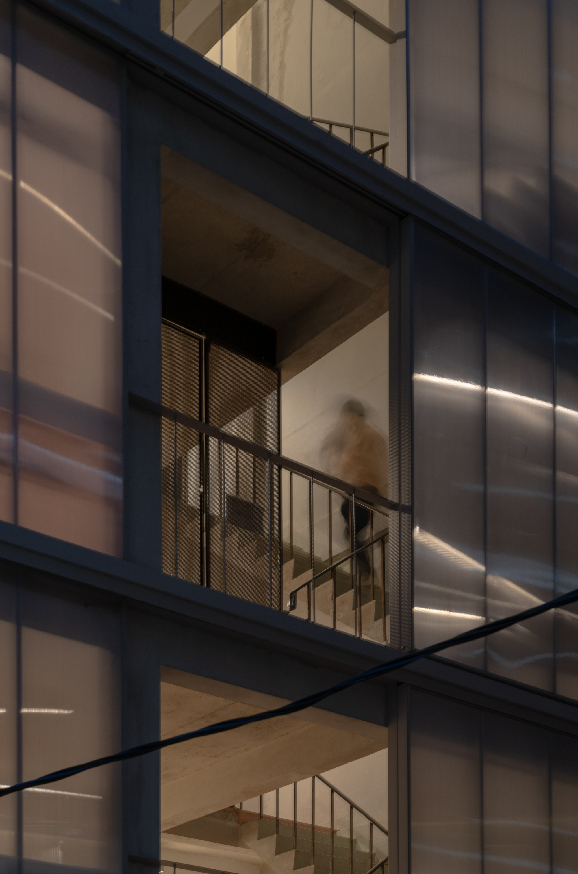 诺瓦当代画廊丨泰国曼谷丨Skarn Chaiyawat-28