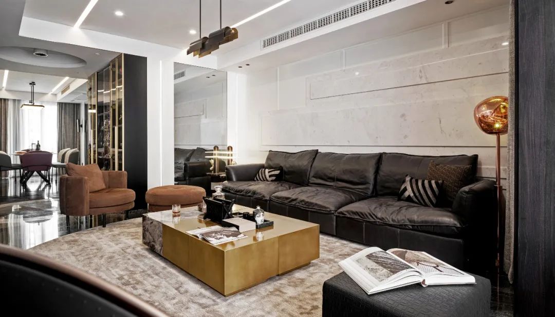 铜与温丨中国杭州丨GREENJUN-44