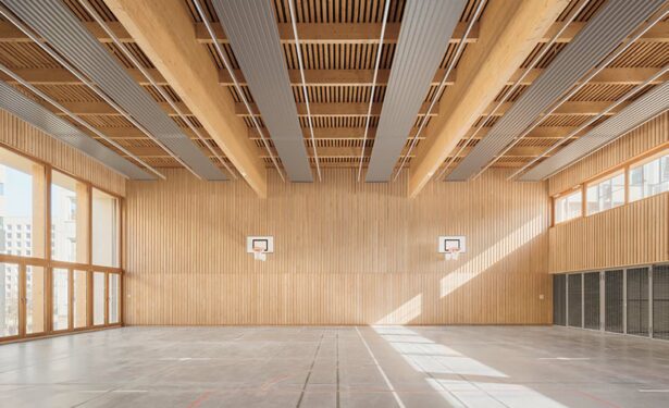 丨法国里昂丨VURPAS Architectes-10