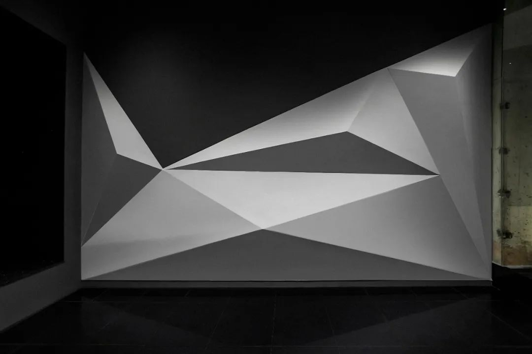 ZJ · DESIGN至简设计｜ARTMEN 金属艺术空间-40