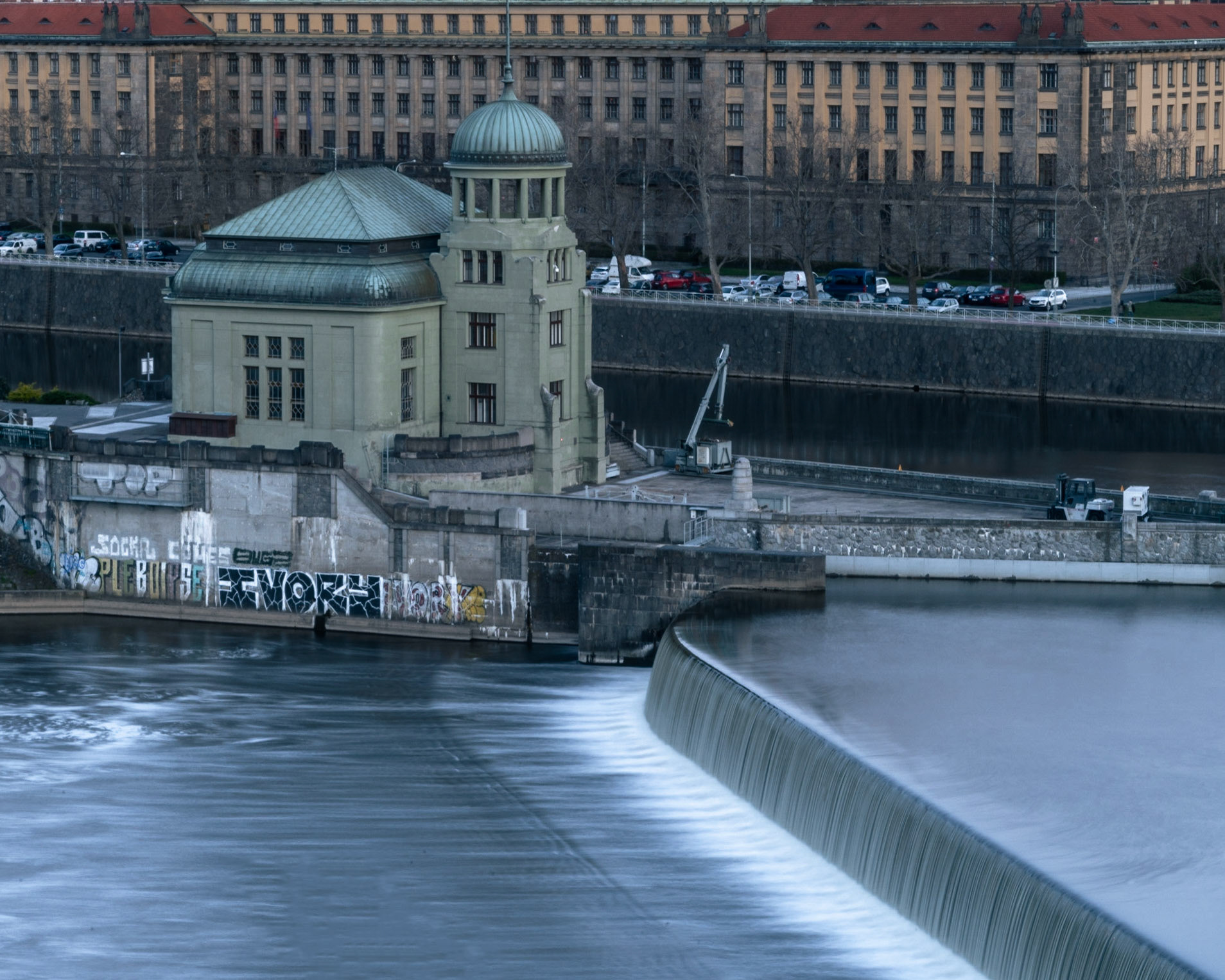 Prague City 室内设计丨CzechPrague-50