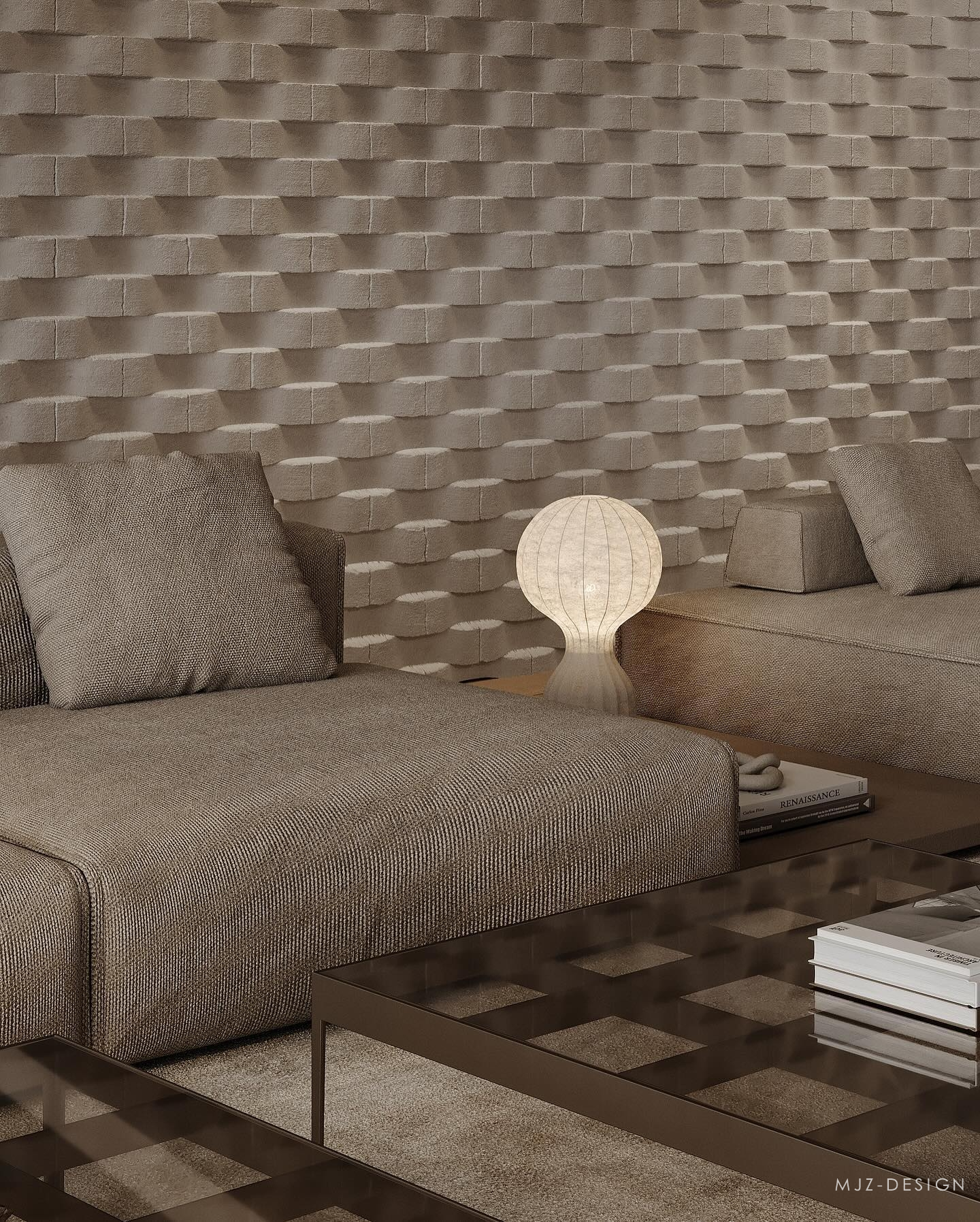 曼彻斯特意式极简公寓丨英国曼彻斯特丨ArtPartner Architects-12