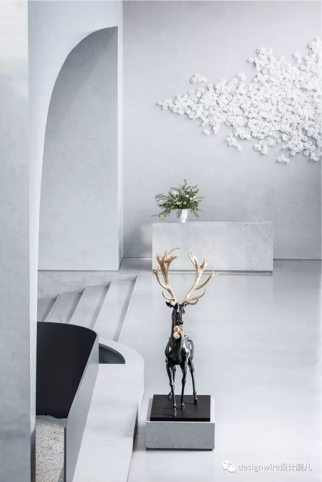 武汉联投·浮生艺术馆-97