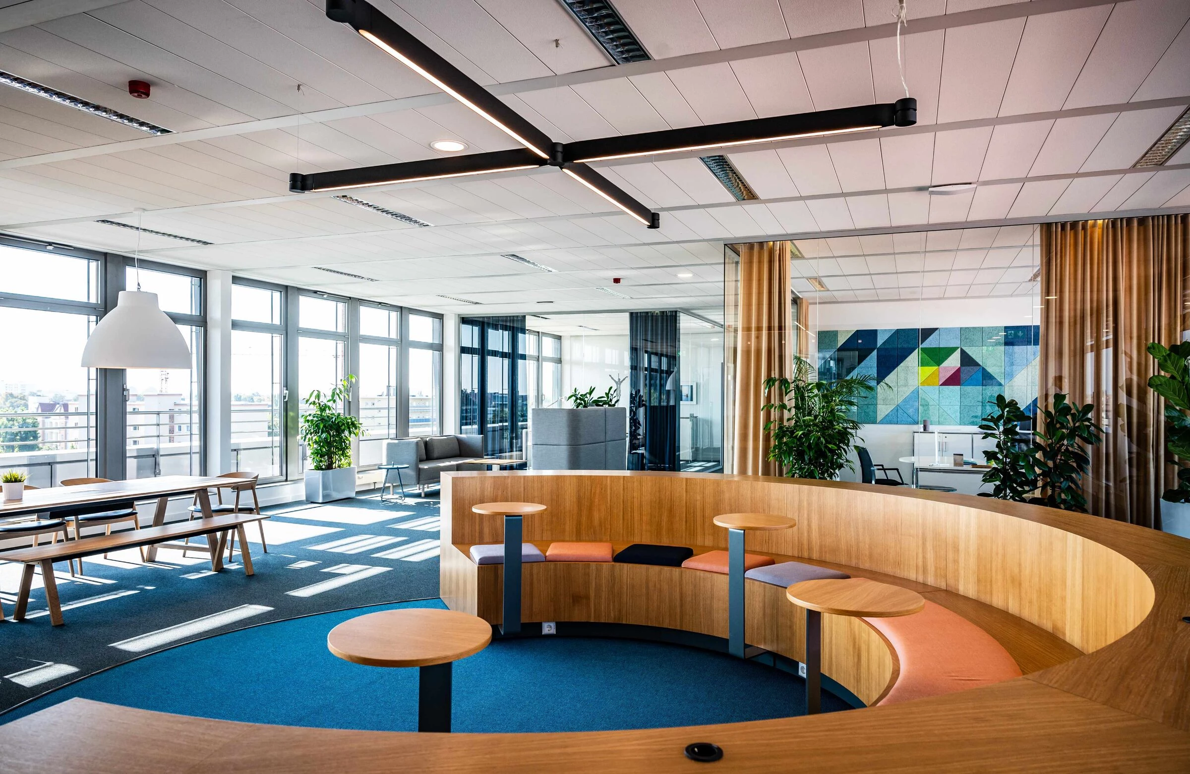 伊丽莎白·文森茨联盟丨德国柏林-7