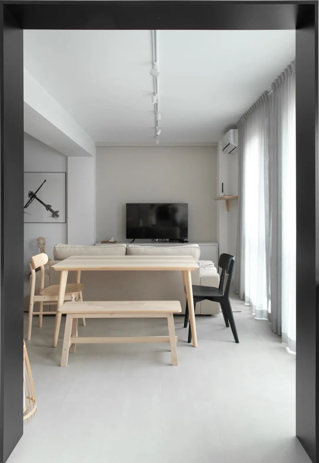 淡雅清新「自然风」生活-50