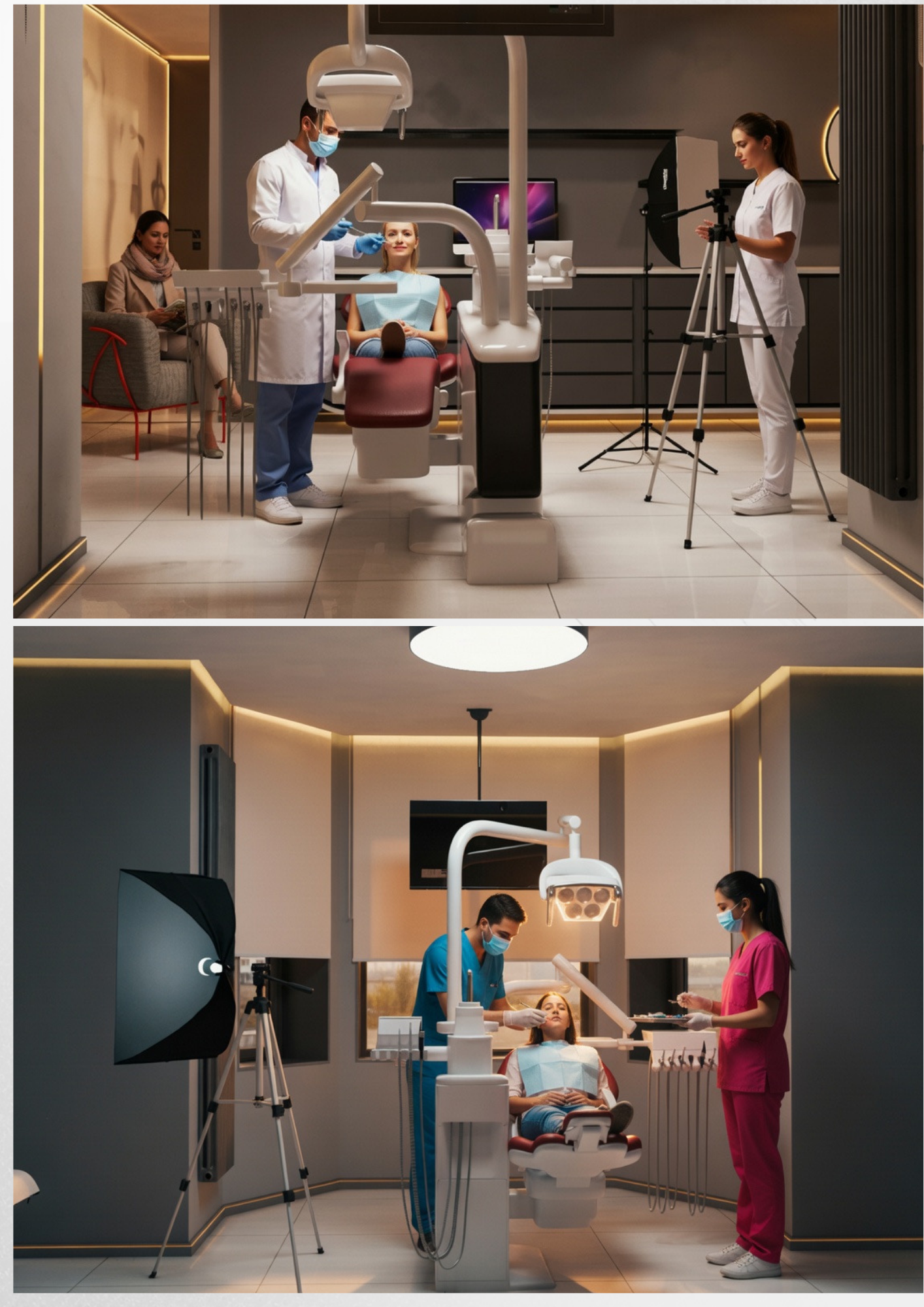 Dental Clinic Interior-5