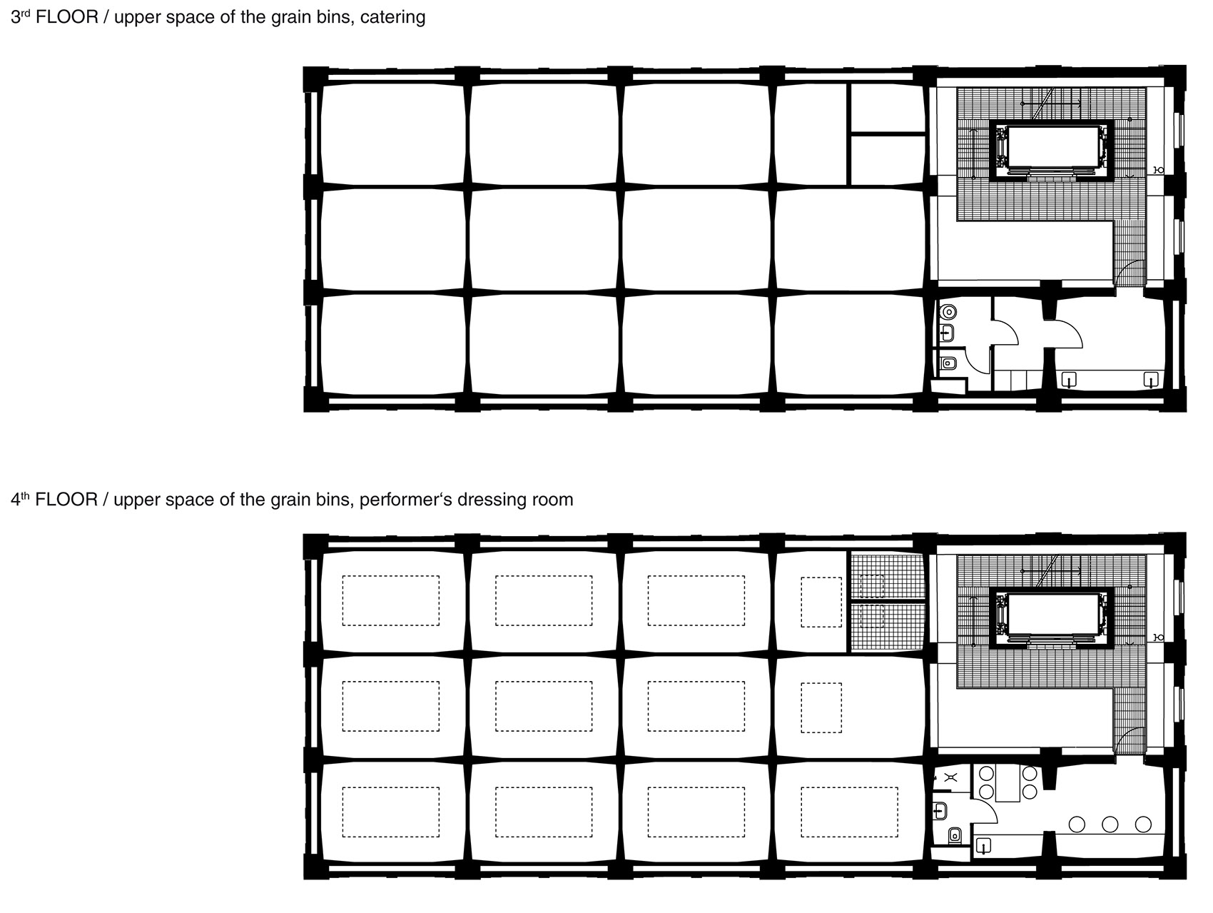 全自动磨坊谷仓改造丨捷克丨Prokš Přikryl architekti-84