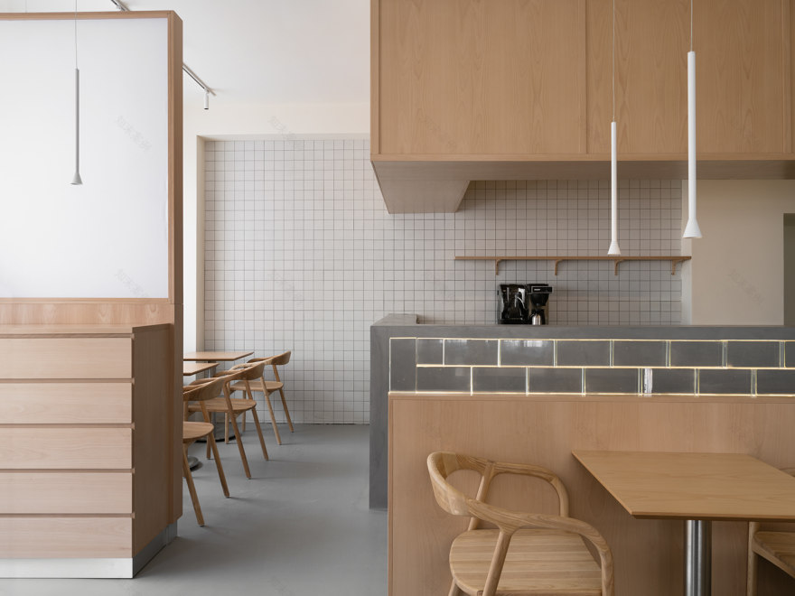 J'PAN 餐厅丨俄罗斯莫斯科丨MAKET DESIGN x YARIN BUREAU-12