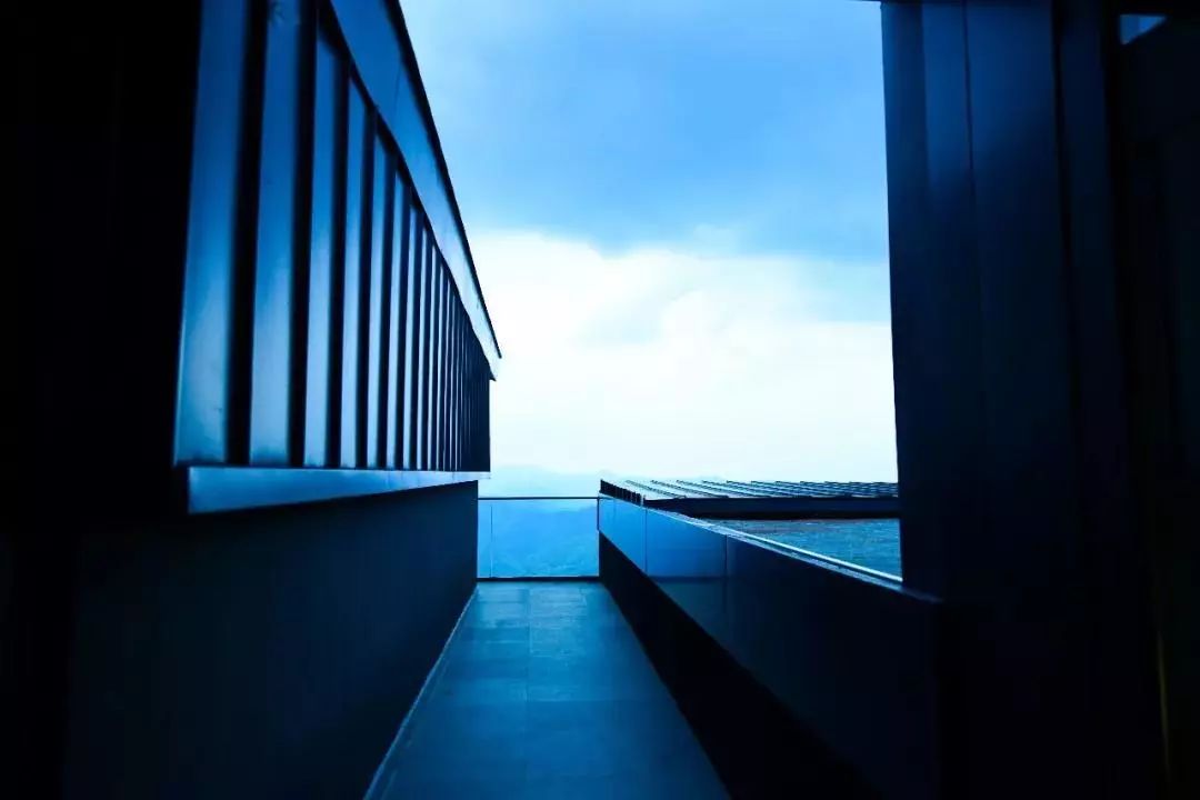 野宿丨逃离城市的世外桃源-189