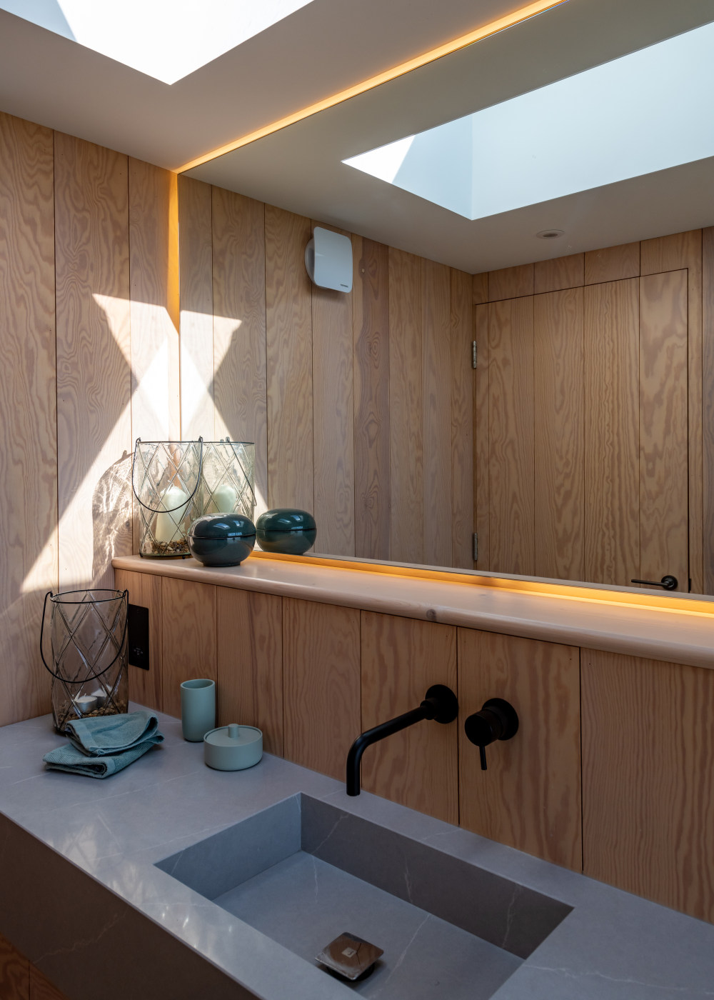 英国 Brabourne 地区 Lago 小屋设计-36