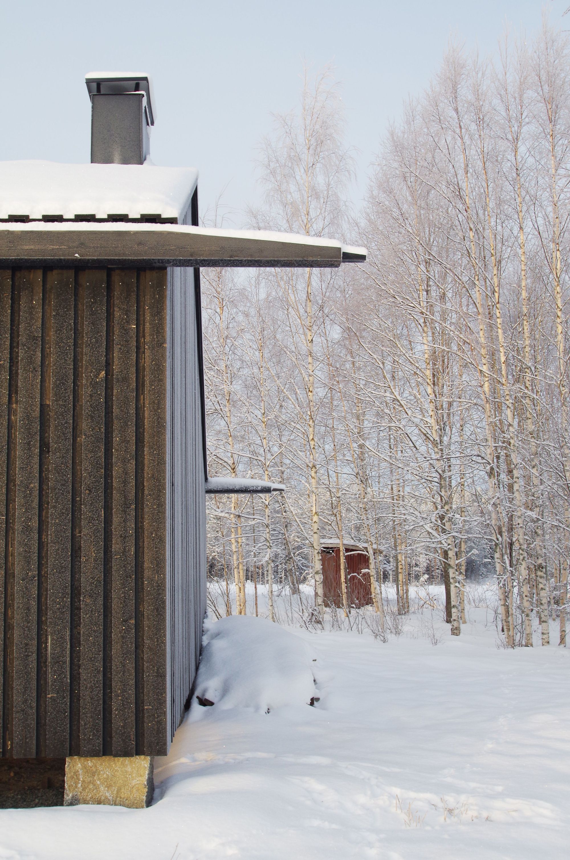 普希社区空间丨芬兰丨OOPEAA-23