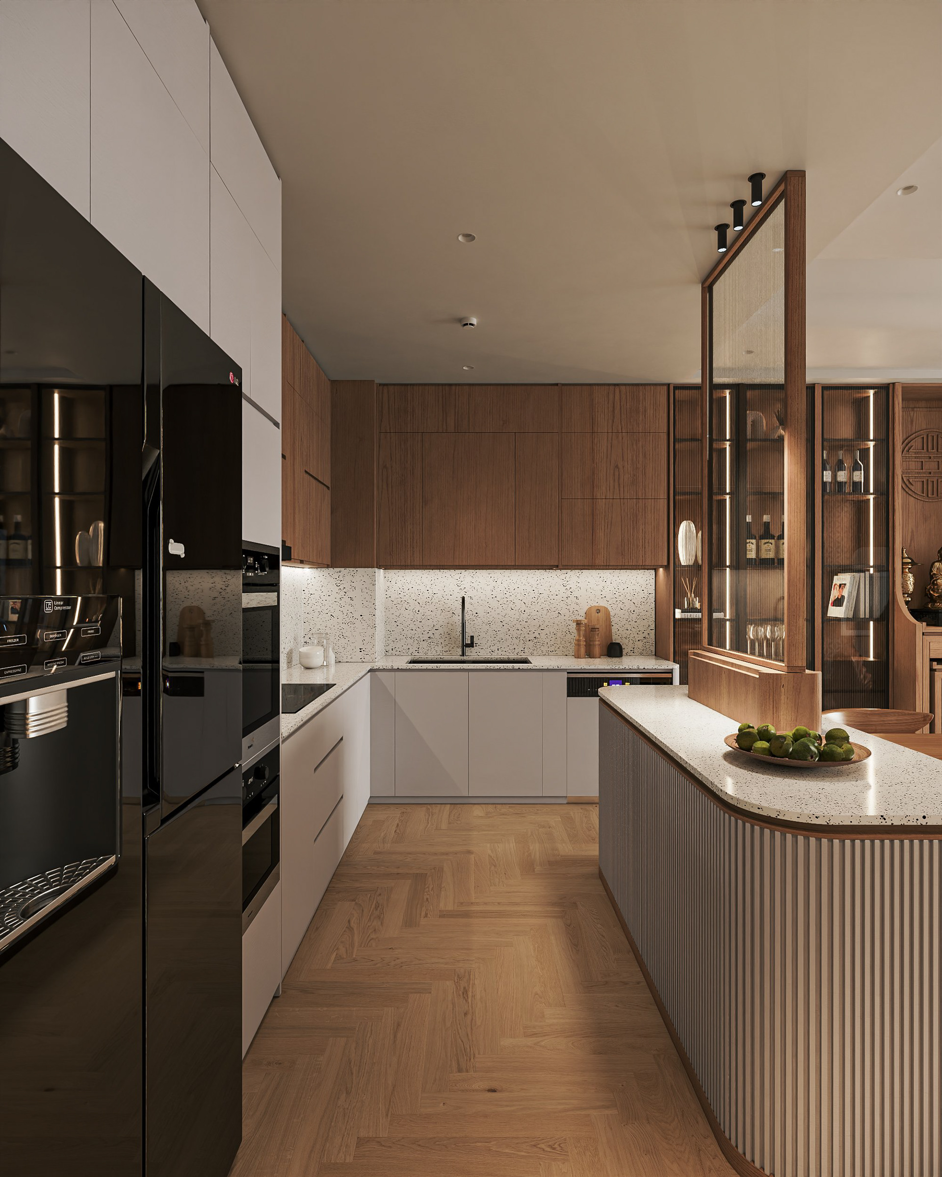 河·太阳·光丨越南河内丨Wonnderwall VN-7