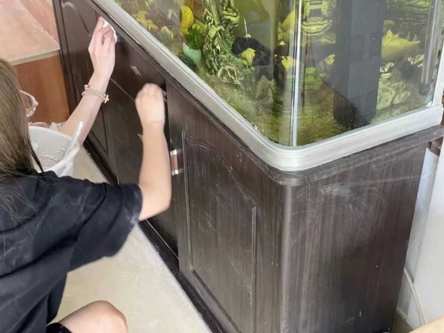 旧房改造丨中国成都丨清羽设计-76