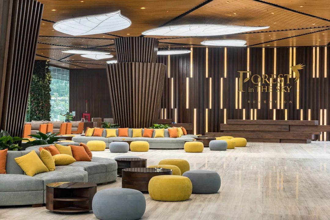 越南空中森林丨Flamingo Architecture-55