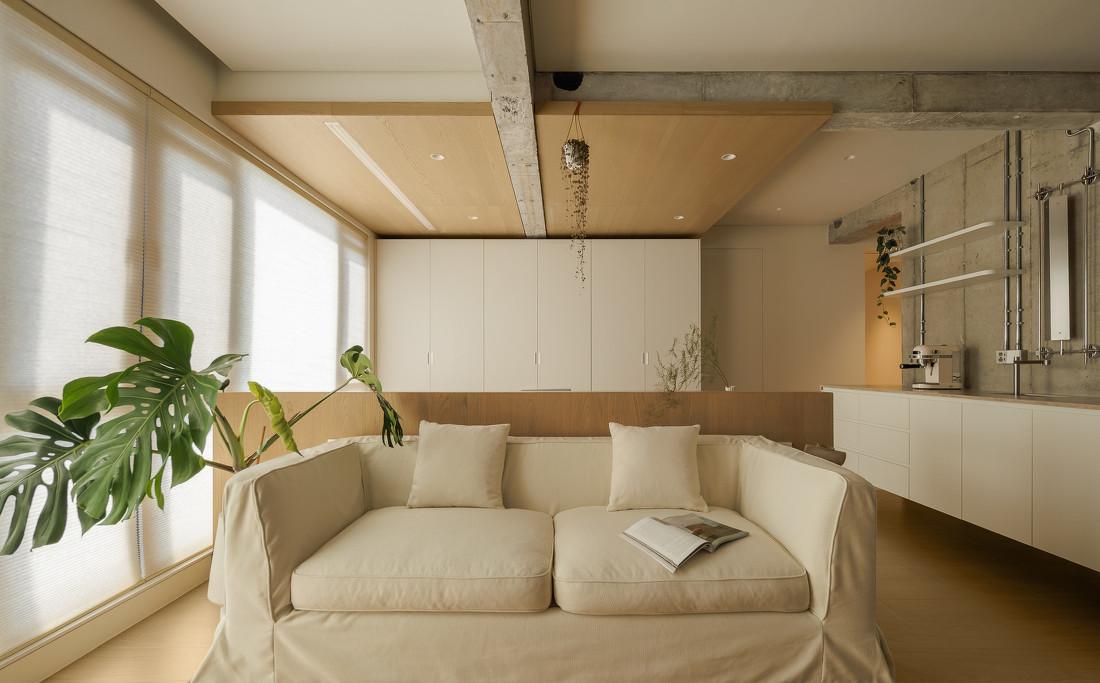 郝泽伟设计工作室 · 《木舍》丨中国合肥-35