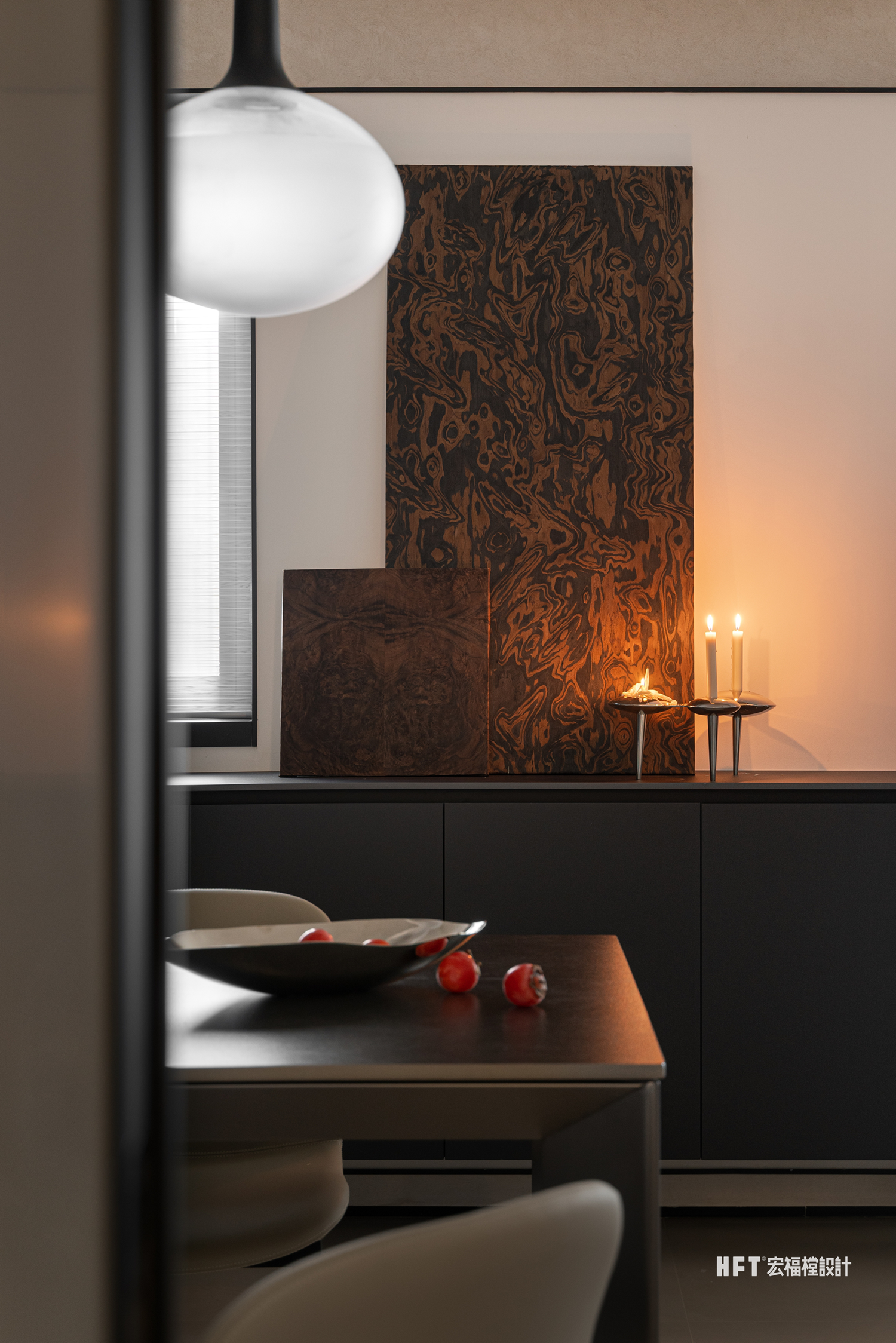 昔筑 · 140㎡三人居设计丨中国成都丨成都宏福樘设计-30