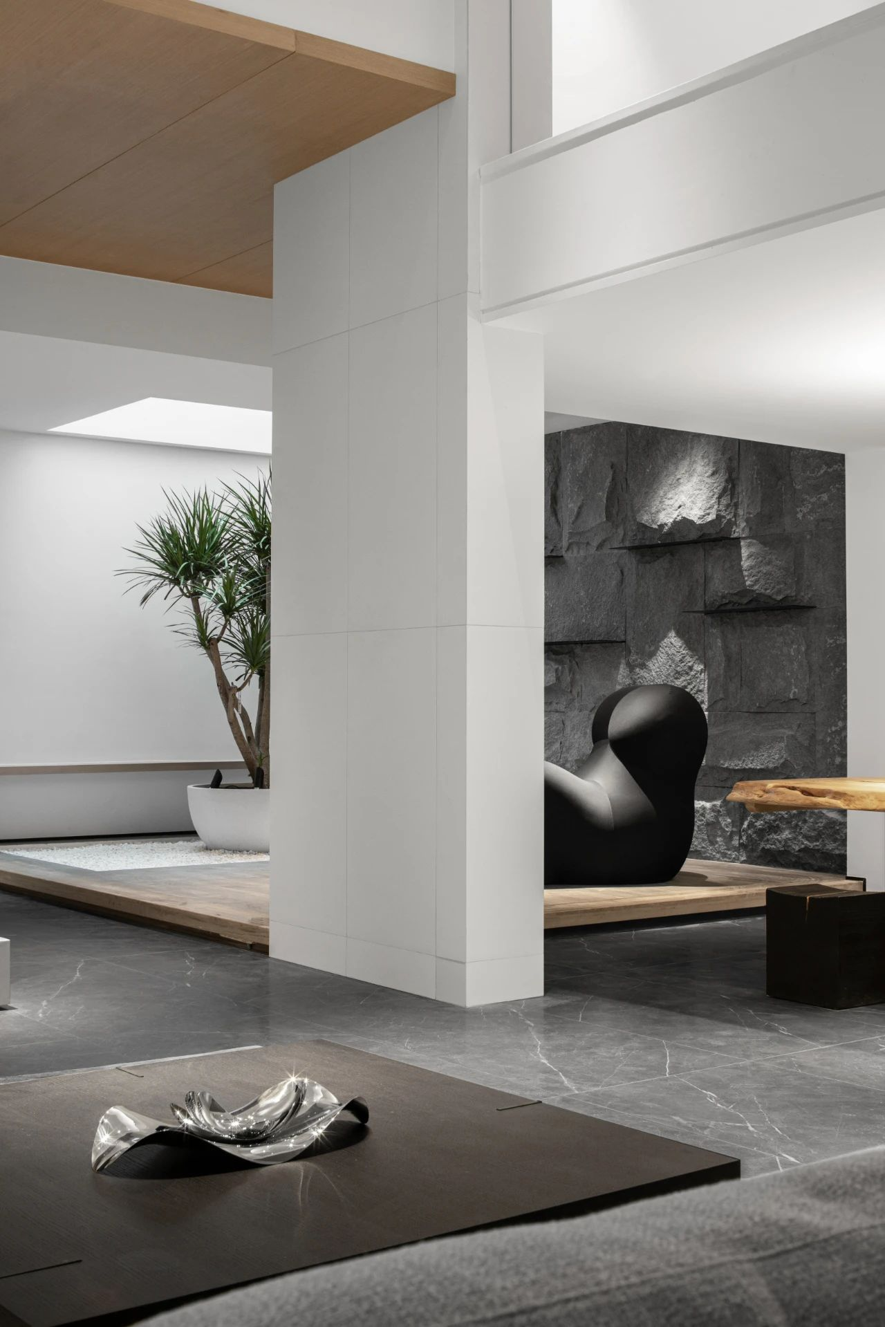 家,为期许而生丨中国江西丨大诺营造-23