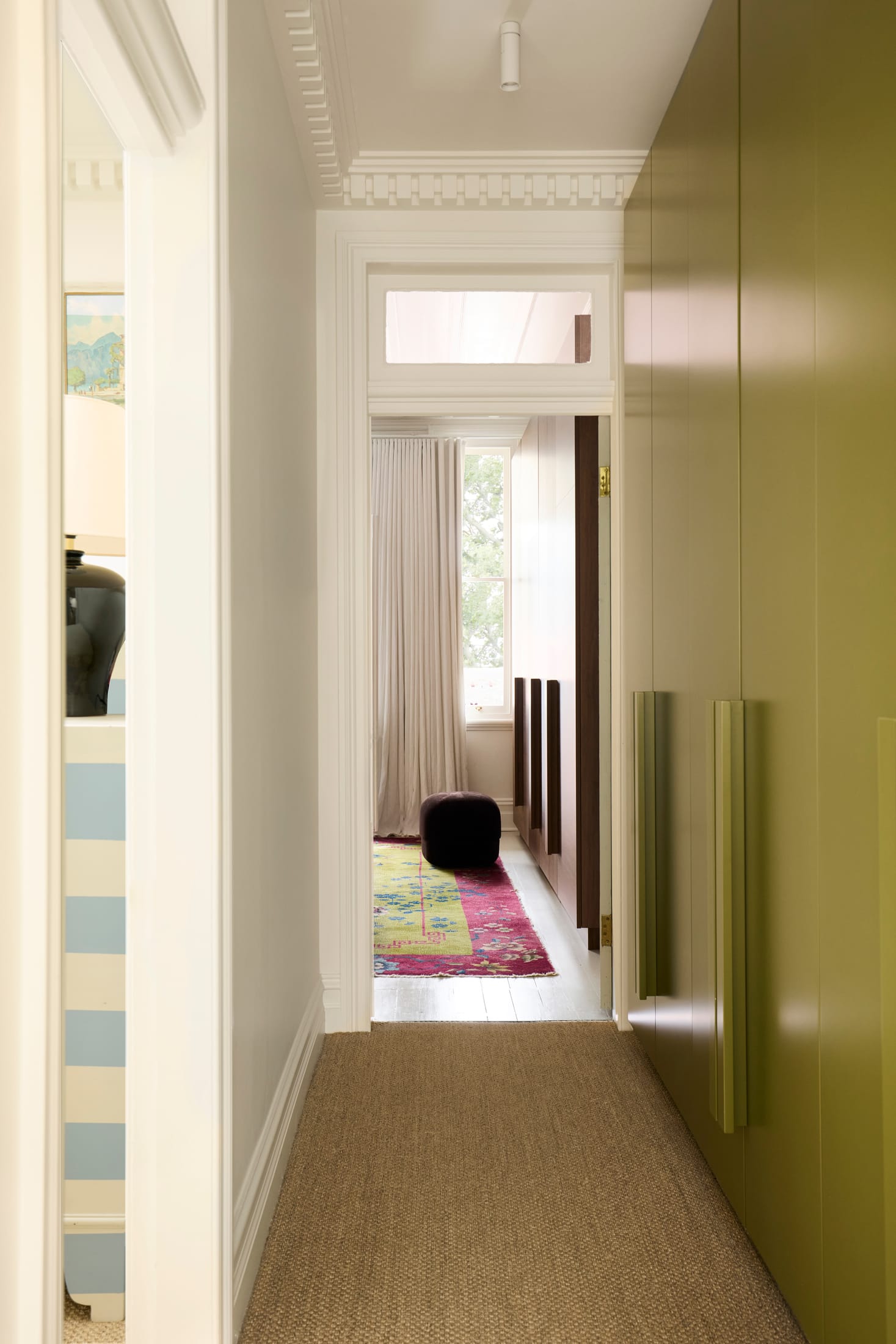 1890s Annandale Terrace翻新项目丨澳大利亚悉尼丨Care Of Studio-33