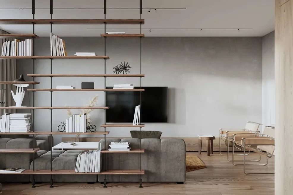 现代主义设计，经典更是时尚！-5