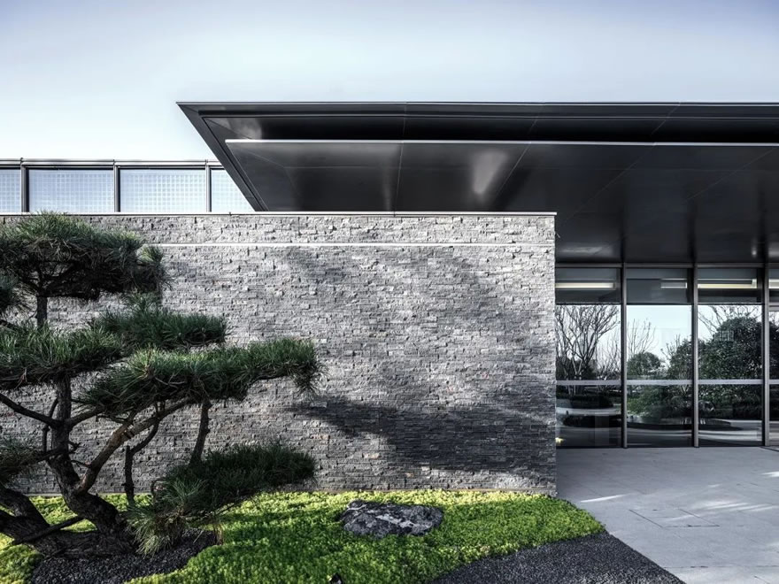 新能源·文昌映丨中国扬州丨PTA上海柏涛-45