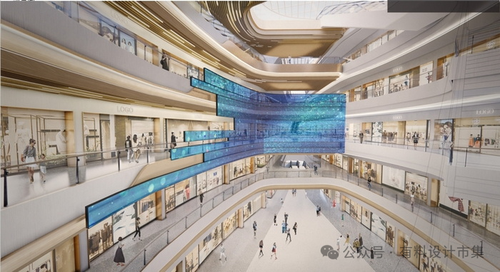 蜕变的线条，城市潮品生活新据点-12